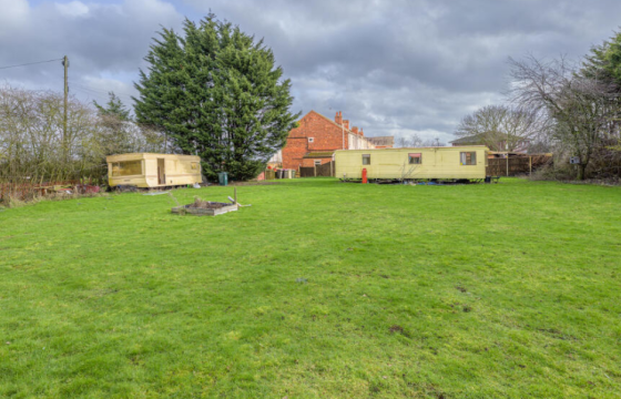 Building Plot in Skegness photo